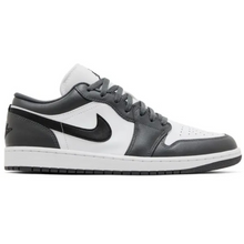 Tênis – Air Jordan 1 Low Iron Grey