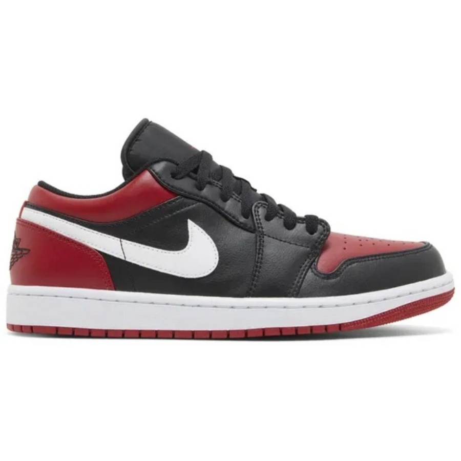 Air Jordan 1 Low – Alternate Bred Toe