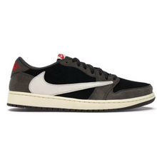 Air Jordan 1 Low OG SP – Travis Scott