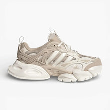 Tenis Adidas Vento XLG Deluxe Beige White
