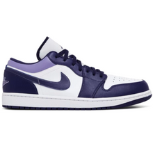 Air Jordan 1 Low – Sky J Purple