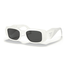 Óculos de Sol Prada PR 17WS Branco - imagem 1