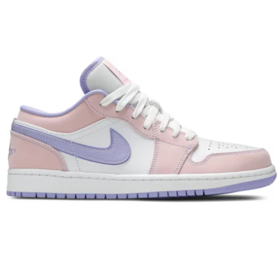 Air Jordan 1 Low SE – Arctic Punch