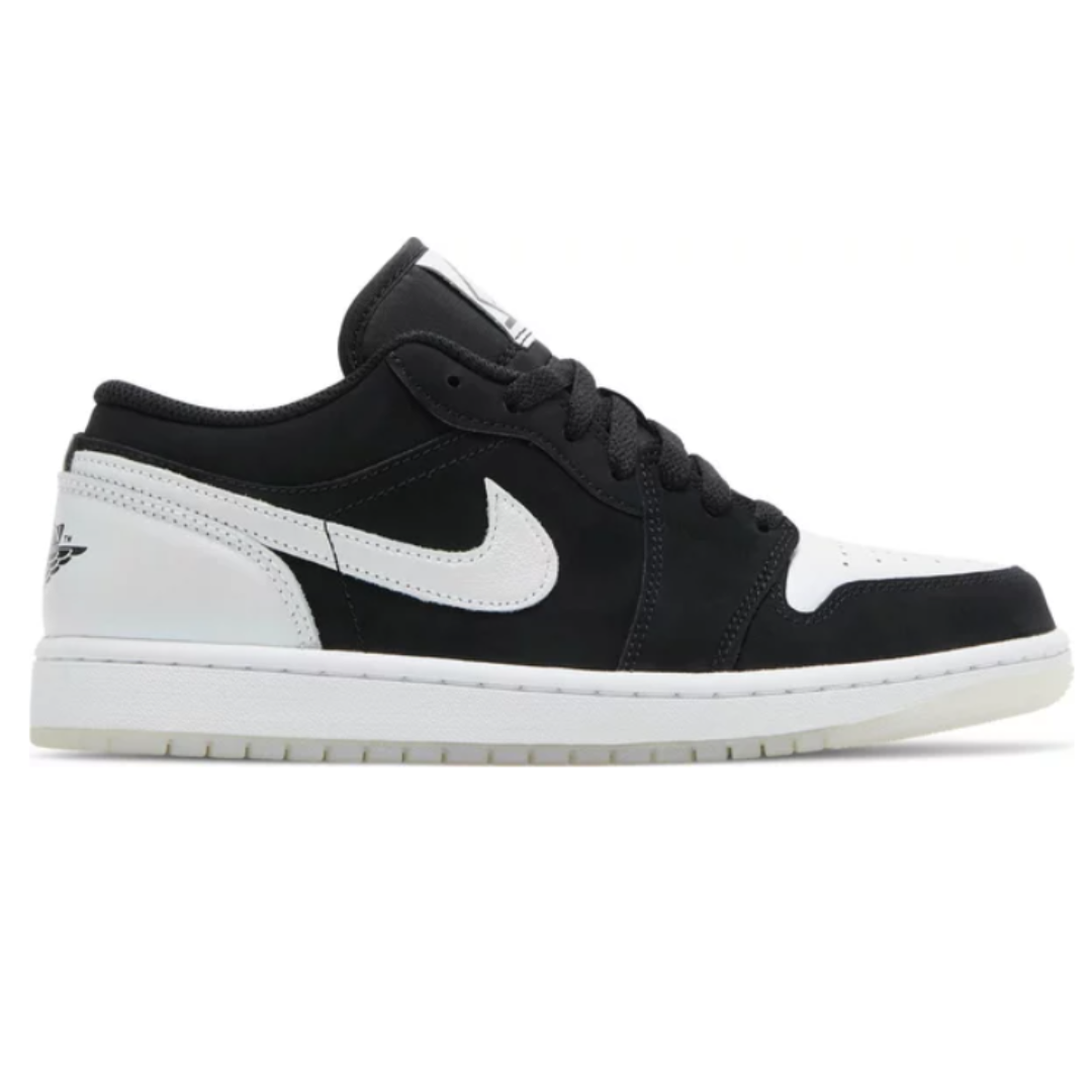 Air Jordan 1 Low – Diamond