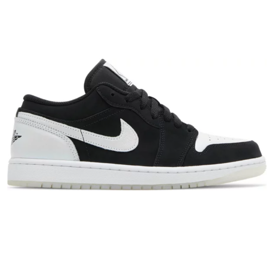 Air Jordan 1 Low – Diamond