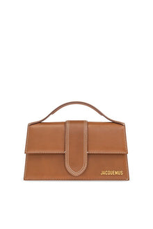 Jacquemus The Bambino — Bolsa Transversal Grande