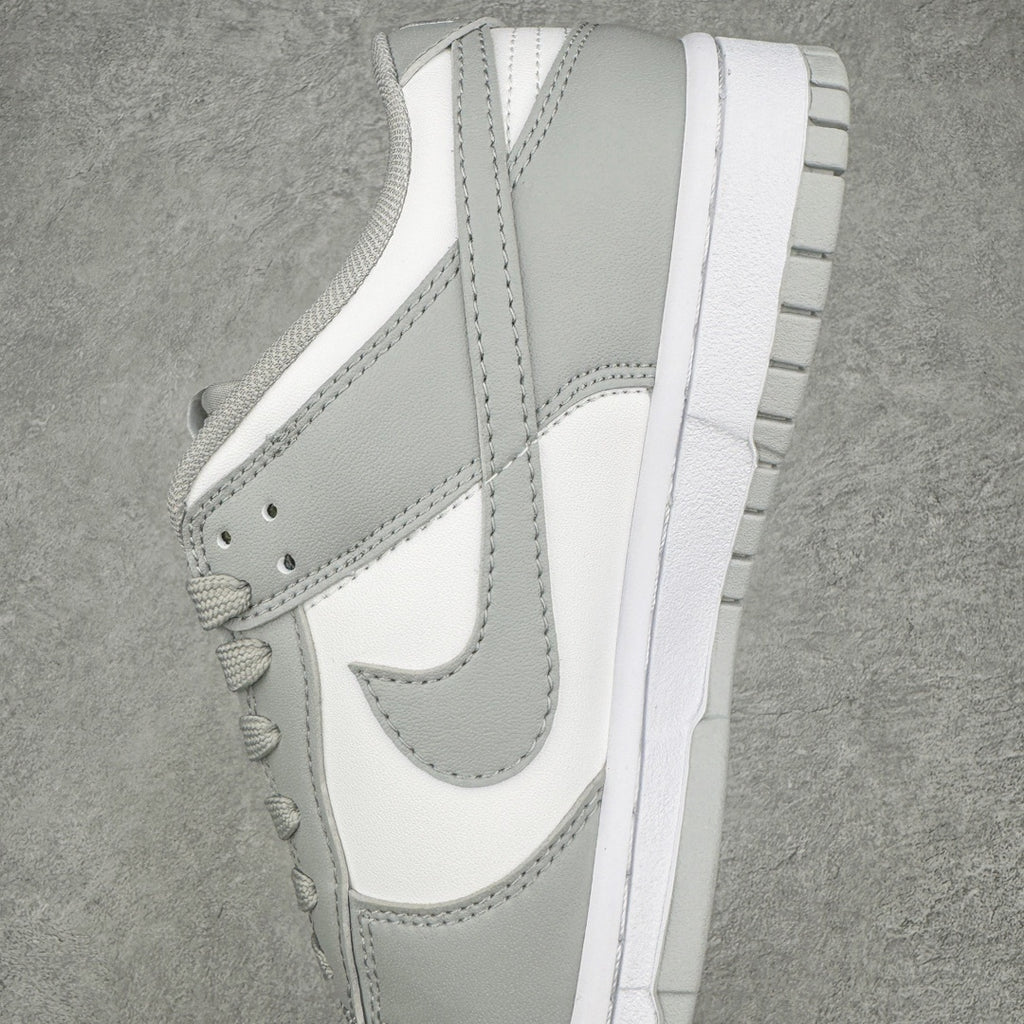 Tênis Dunk Low Retro Grey Fog