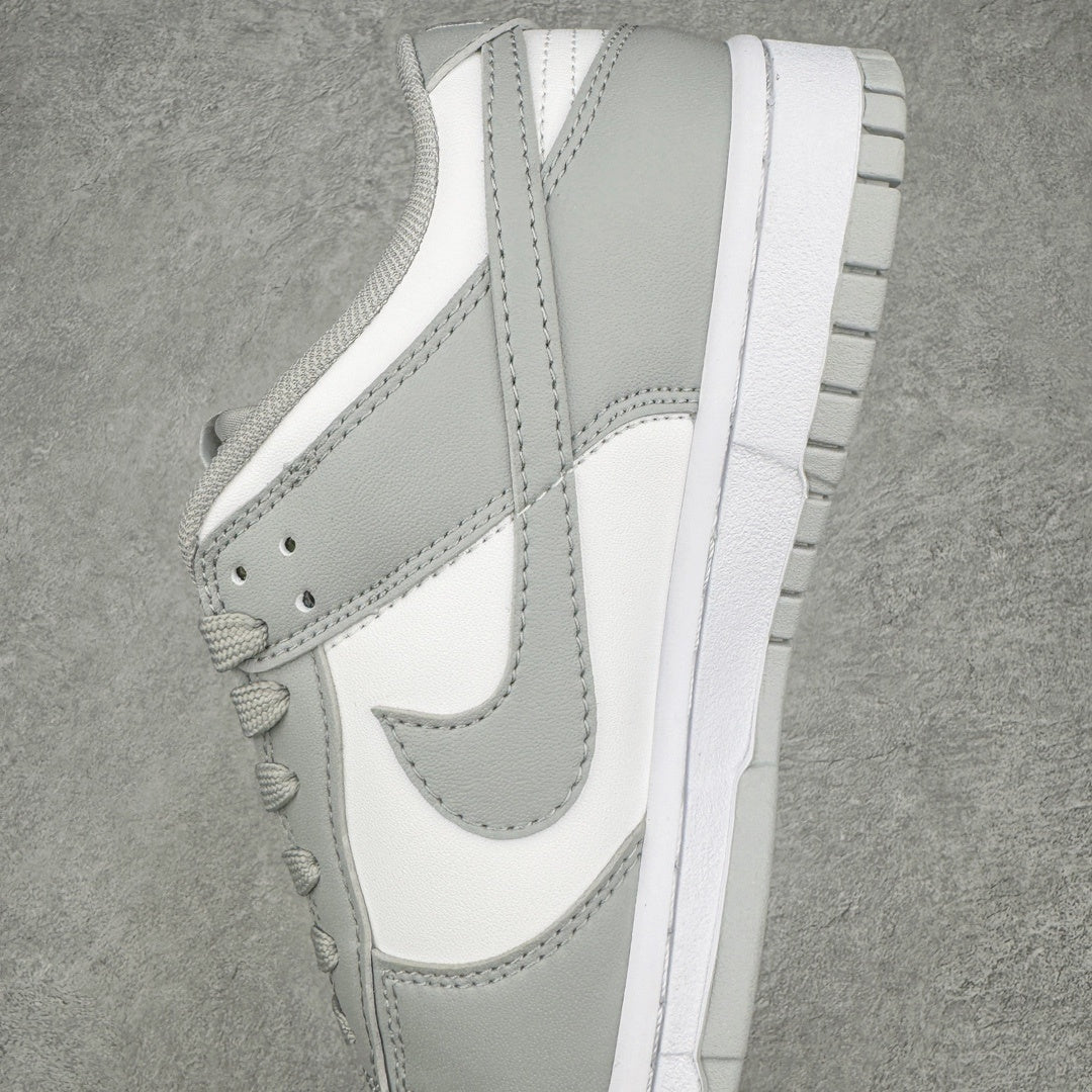 Tênis Dunk Low Retro Grey Fog