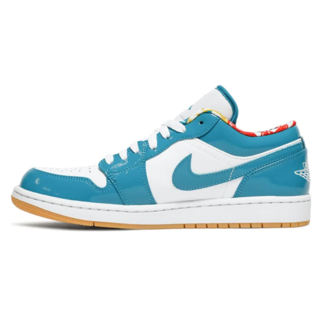 Air Jordan 1 Low – Barcelona