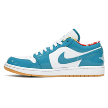 Air Jordan 1 Low – Barcelona