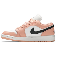 Air Jordan 1 Low – ARCTIC PINK