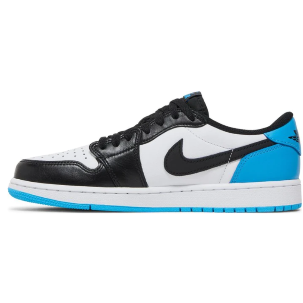 Air Jordan 1 Low OG – UNC