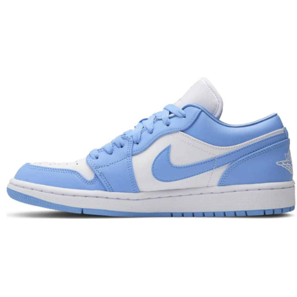 Air Jordan 1 Low – UNC 2020