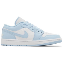 Air Jordan 1 Low – Ice Blue