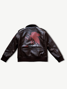FIGHTER PILOT JACKET