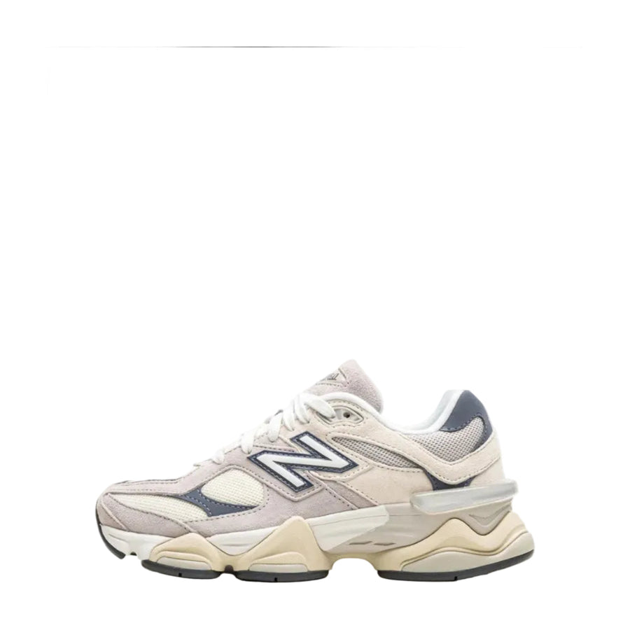 New Balance Tênis 9060 "Moonrock Linen" | Image 5
