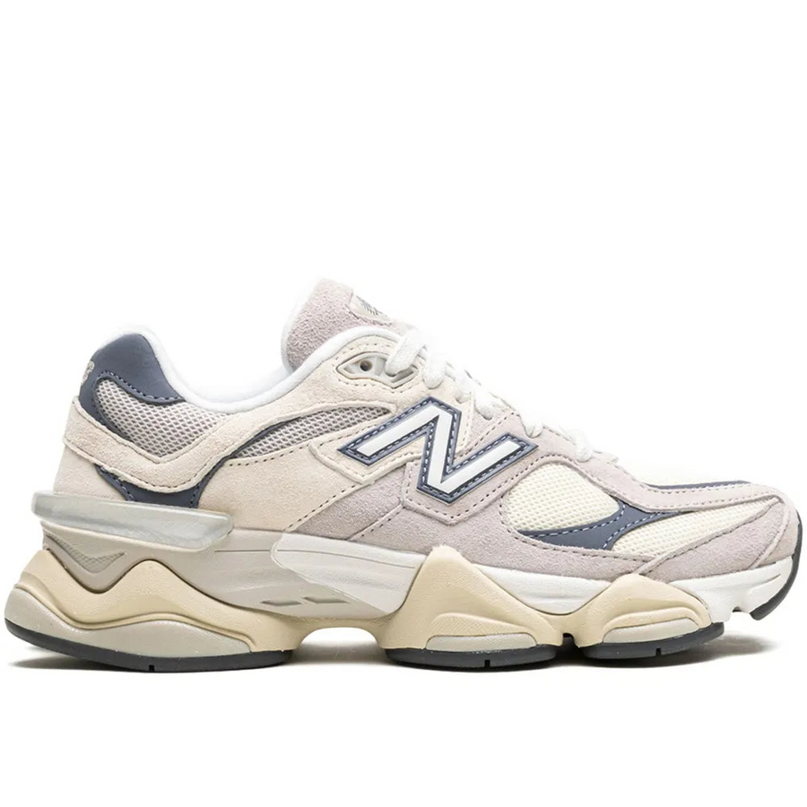 New Balance Tênis 9060 "Moonrock Linen" | Neutro | Image 1