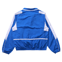 Jaqueta Palace Pro Team 02 Shell (Blue)