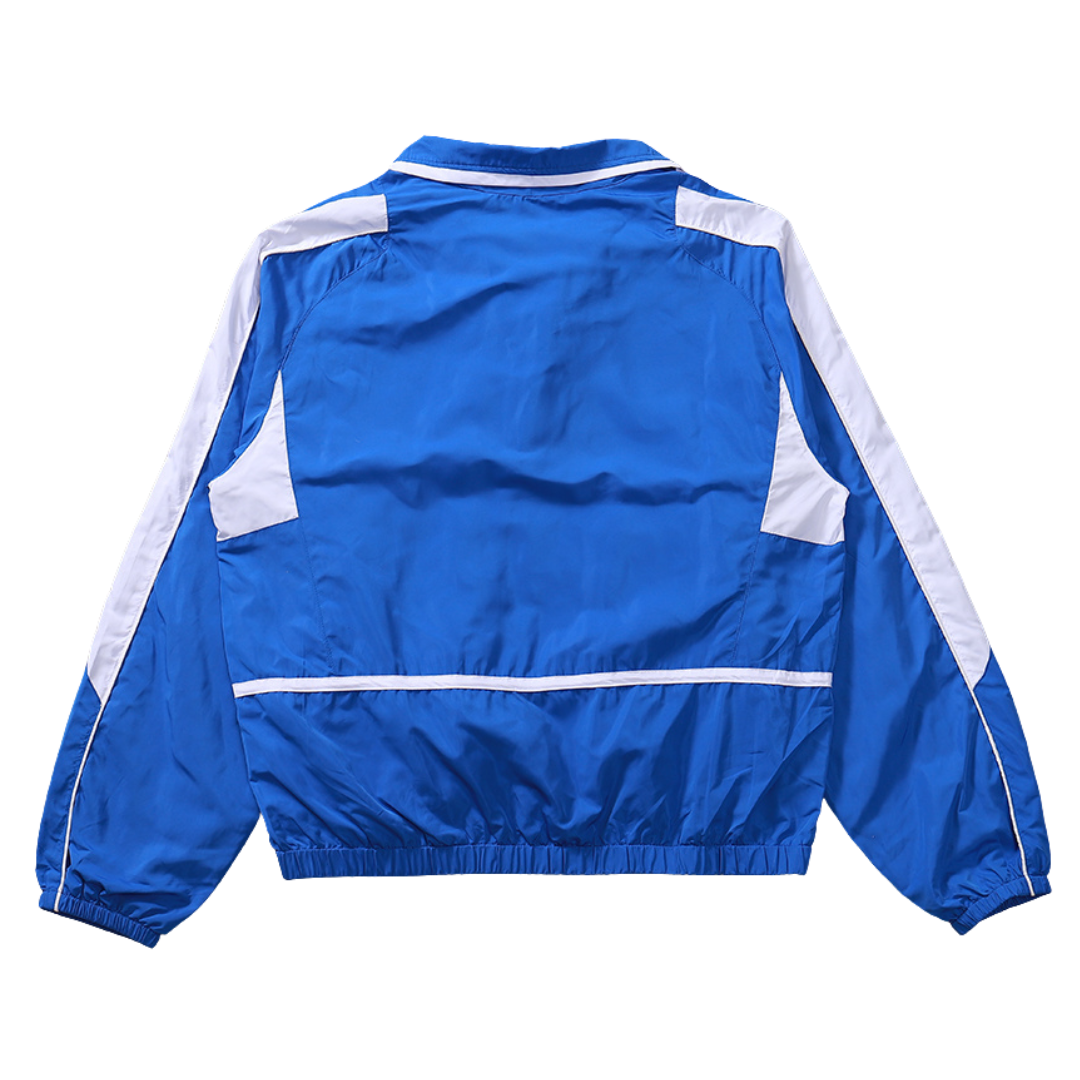 Jaqueta Palace Pro Team 02 Shell (Blue)