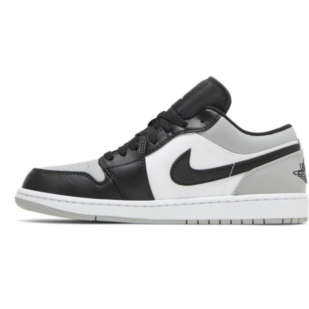 Tênis – Air Jordan 1 Low Shadow Toe