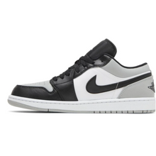 Tênis – Air Jordan 1 Low Shadow Toe