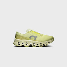 On Running Cloudmonster 3 - Limelight / Seedling