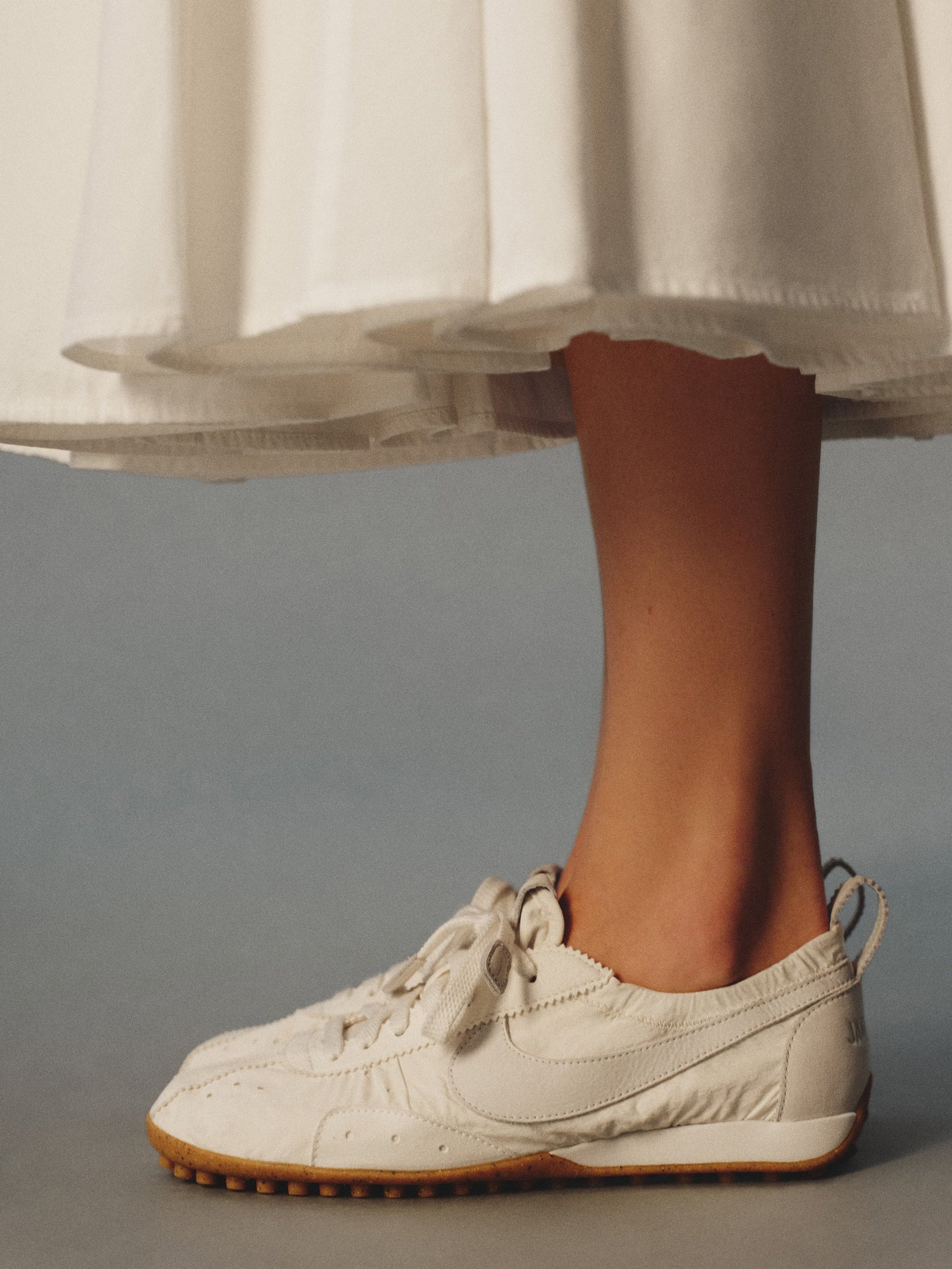Tênis Nike Moon Shoe SP Jacquemus Off White - imagem 3