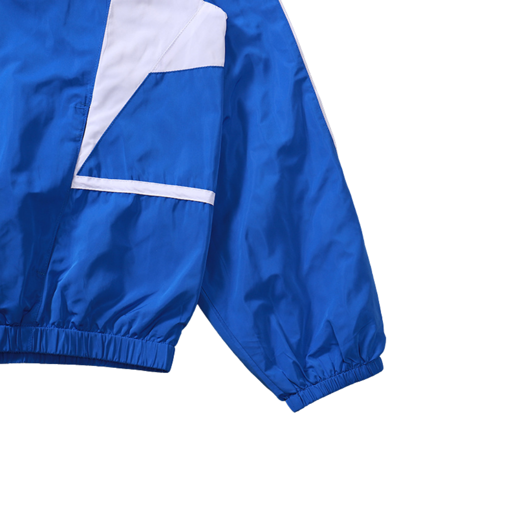 Jaqueta Palace Pro Team 02 Shell (Blue)