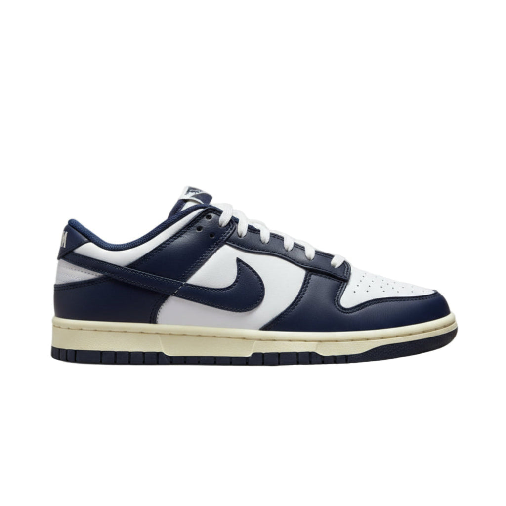 Nike Dunk Low Next Nature Olympic Azul Marinho