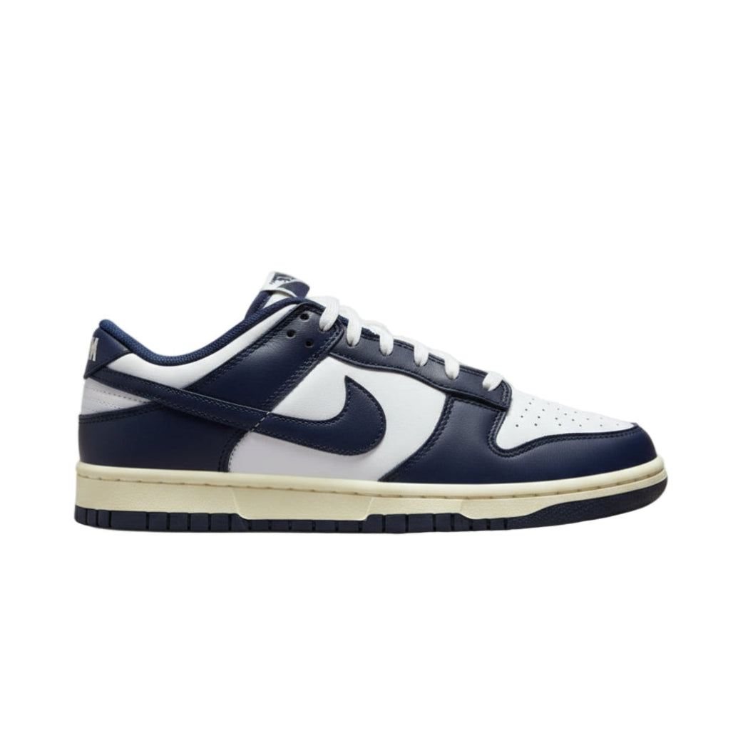 Nike Dunk Low Next Nature Olympic Azul Marinho