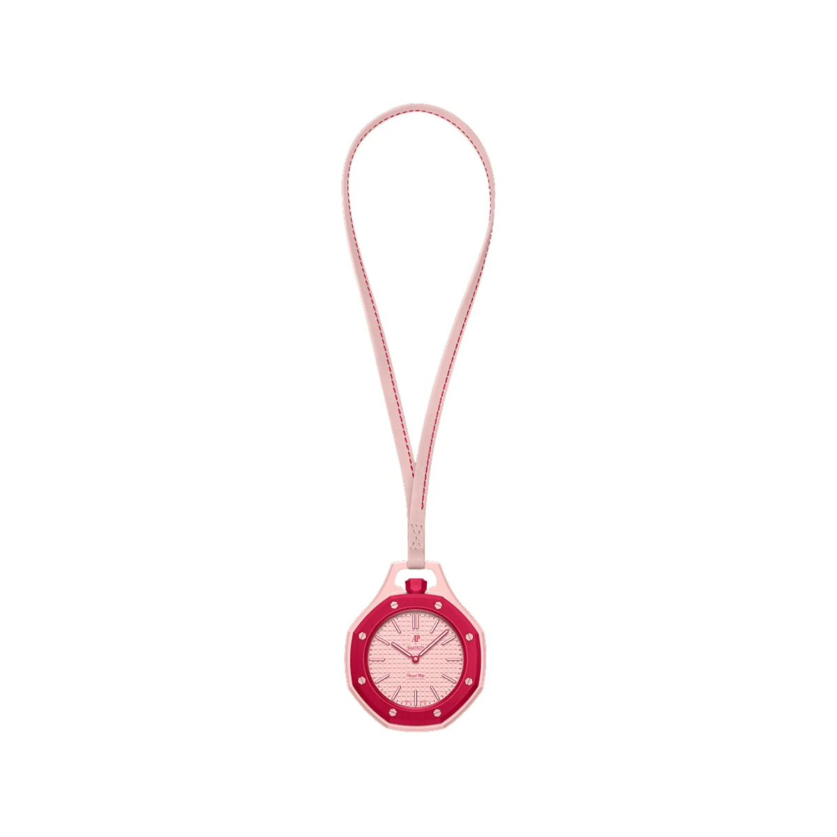 Swatch x Audemars Piguet Royal Pop Lépine — Otto Rosso