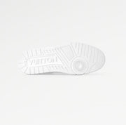 Louis Vuitton Trainer White