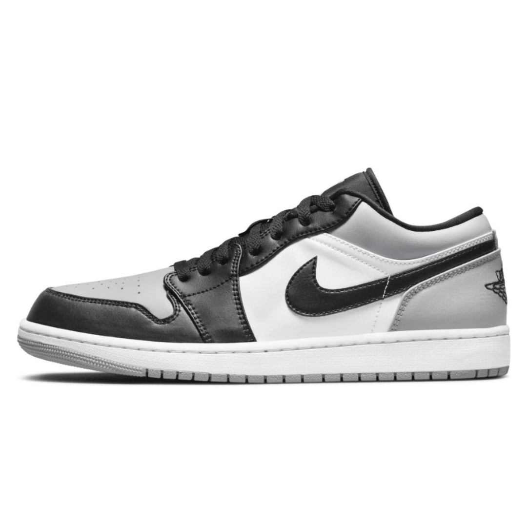 Air Jordan 1 Low – Grey Toe