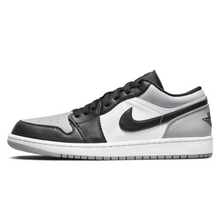 Air Jordan 1 Low – Grey Toe