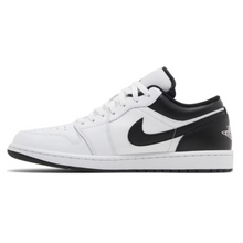 Air Jordan 1 Low – White Black Reverse Panda