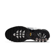 Nike Air Max Plus TN Black Metallic - detalhe