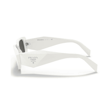 Óculos de Sol Prada PR 17WS Branco - imagem 2