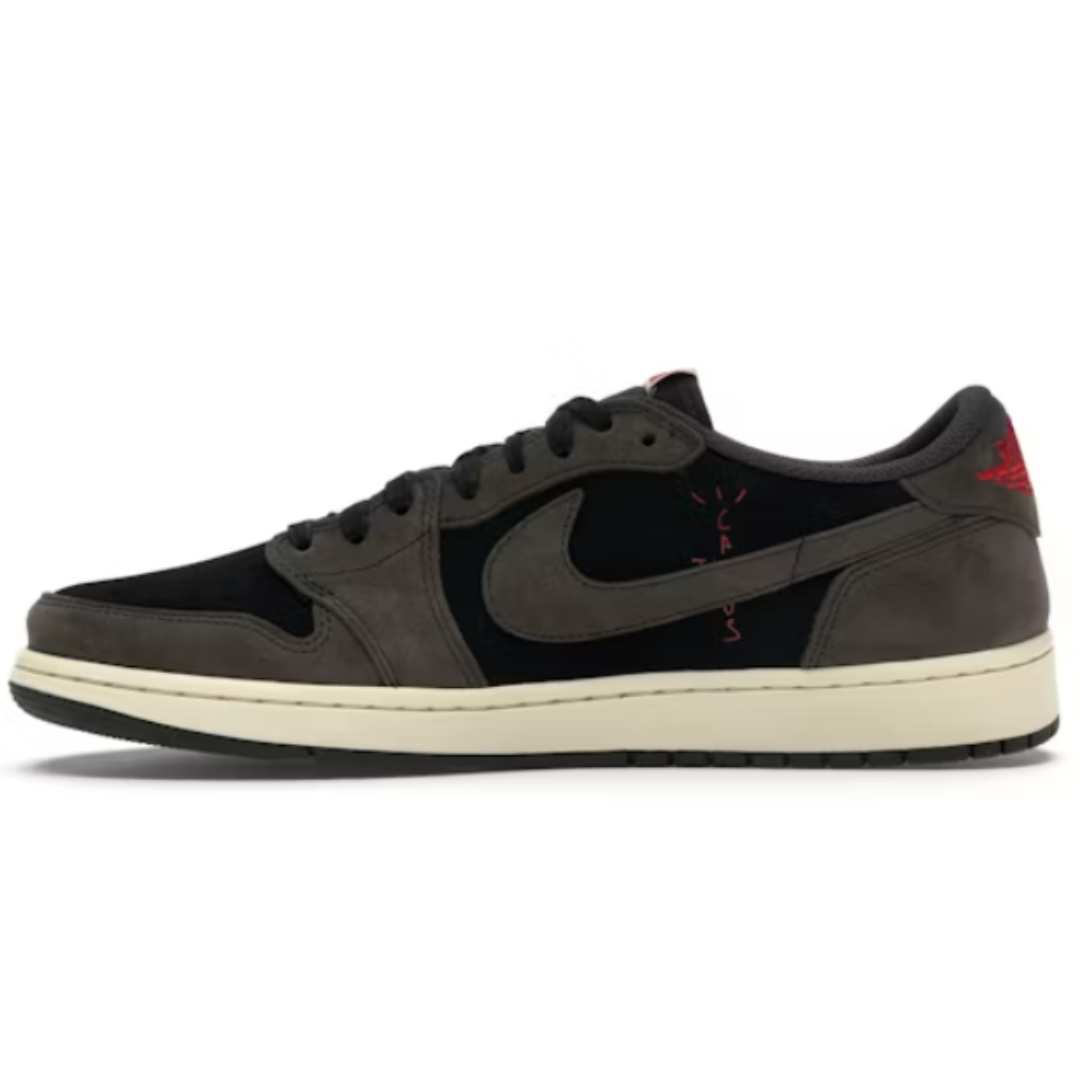 Air Jordan 1 Low OG SP – Travis Scott