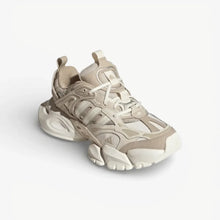 Tenis Adidas Vento XLG Deluxe Beige White