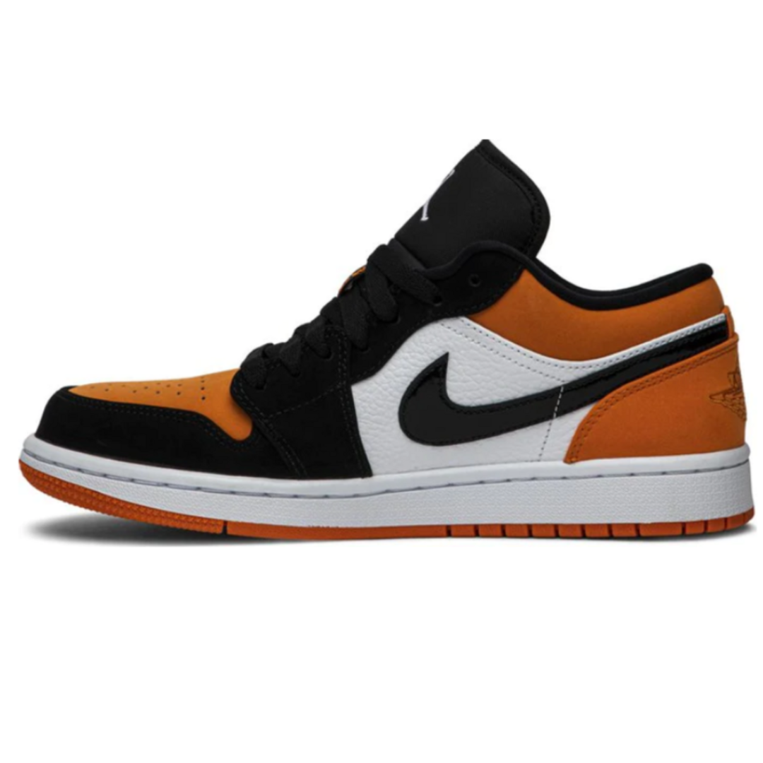 Air Jordan 1 Low – Shattered Backboard