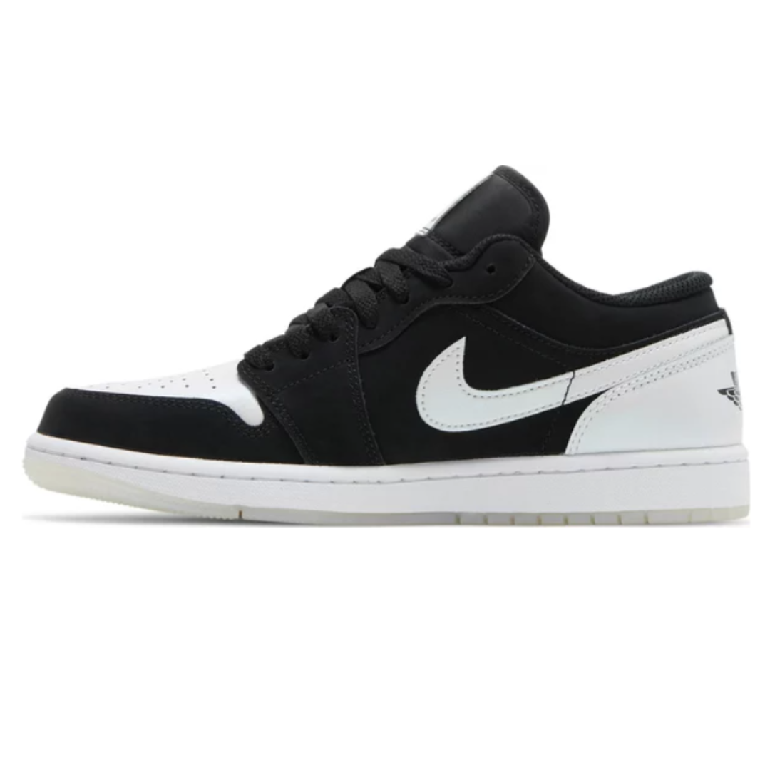 Air Jordan 1 Low – Diamond