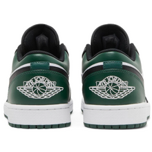 Air Jordan 1 Low – Green Toe