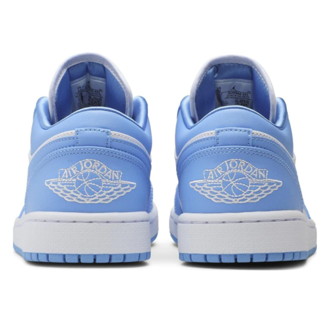 Air Jordan 1 Low – UNC 2020