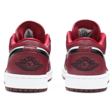 Air Jordan 1 Low – Noble Red