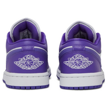 Air Jordan 1 Low – Psychic Purple