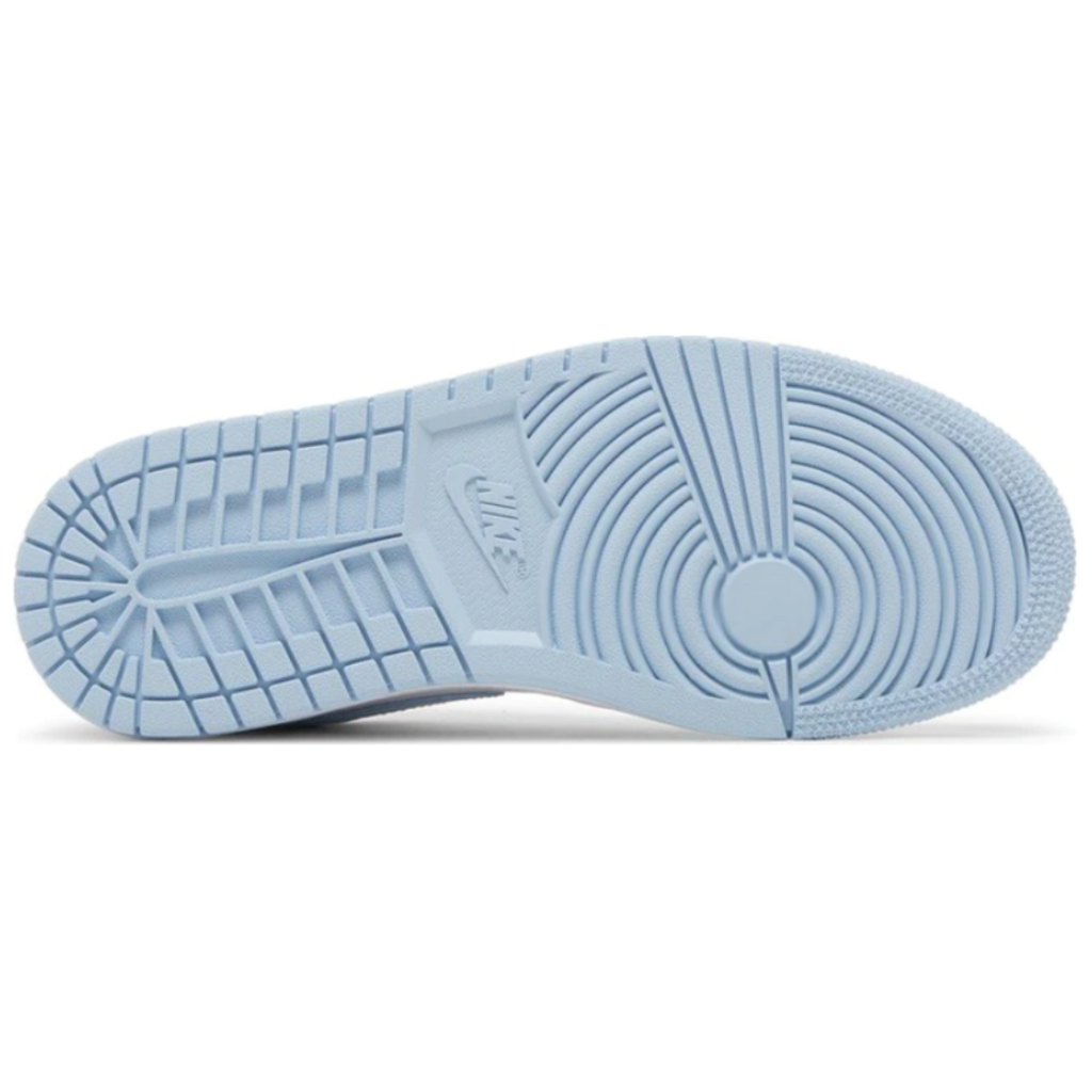 Air Jordan 1 Low – Ice Blue