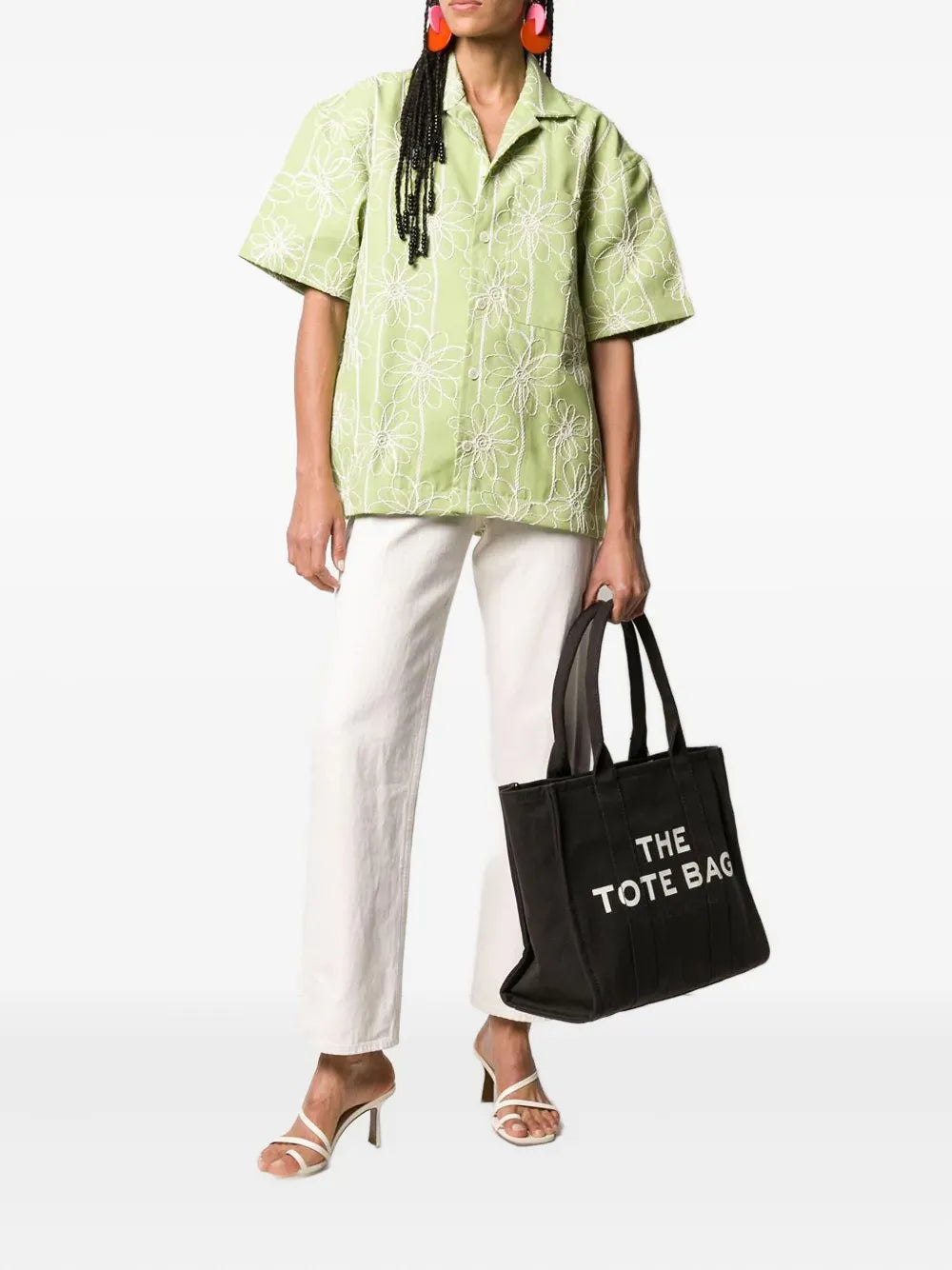 Marc Jacobs Bolsa tote The Canvas grande | Homem | Image 2