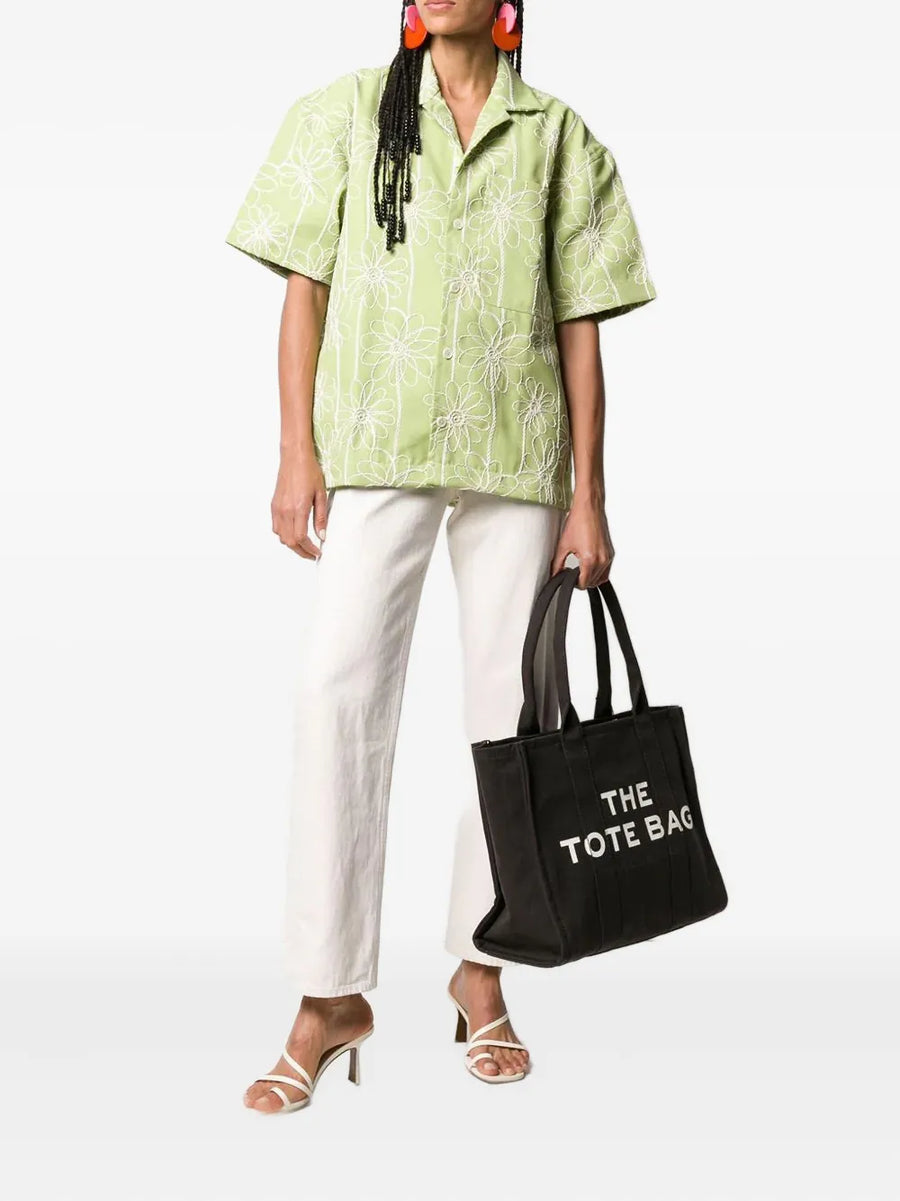 Marc Jacobs Bolsa tote The Canvas grande | Homem | Image 2