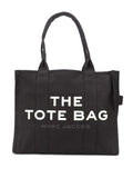 Marc Jacobs Bolsa tote The Canvas grande | Preto | Image 1
