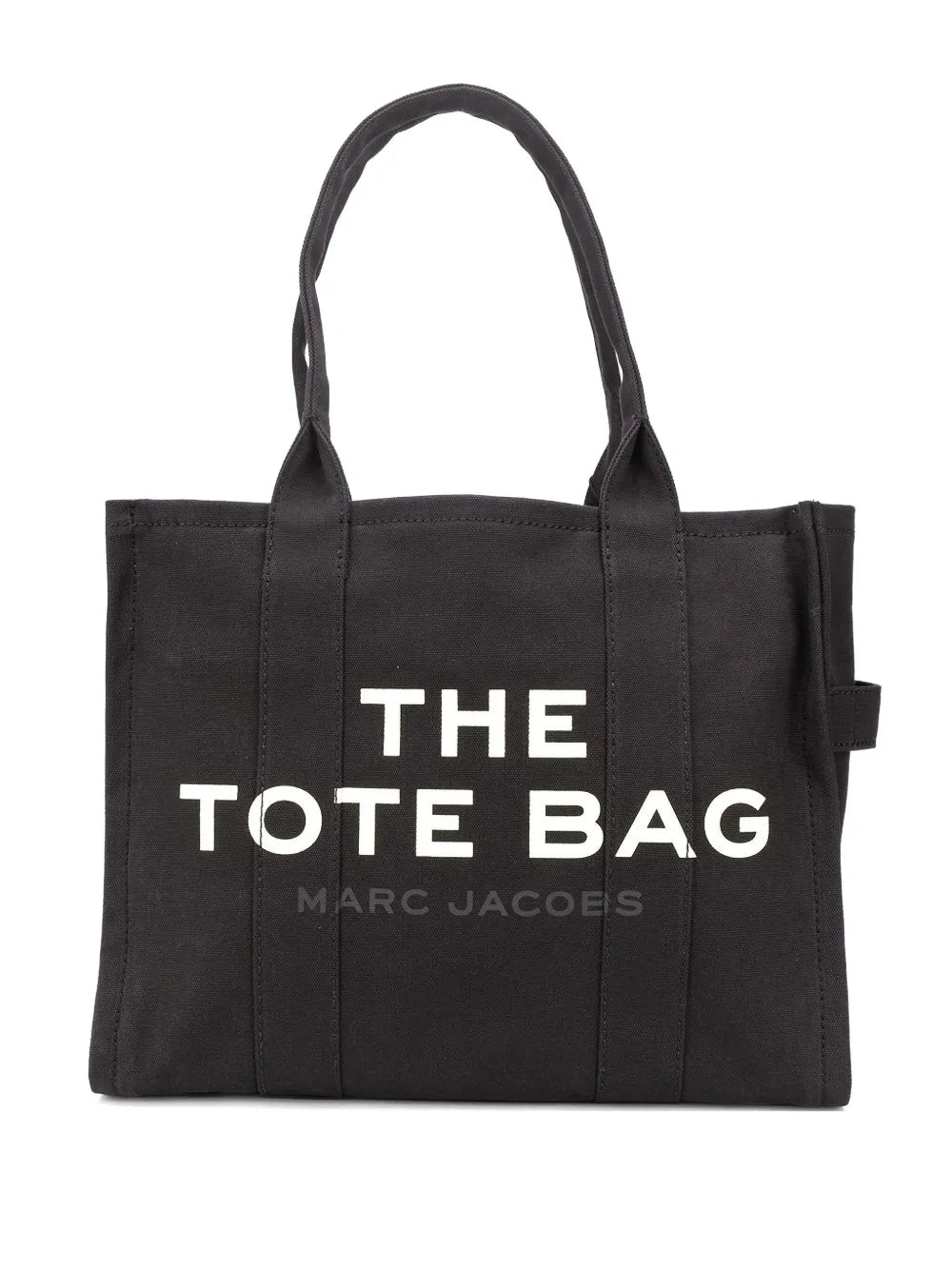 Marc Jacobs Bolsa tote The Canvas grande | Preto | Image 1